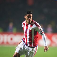 Los 30 extranjeros convocados para la fecha FIFA de la Liga MX