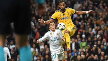 Benatia estalló: "El penalti fue como sufrir una violación"