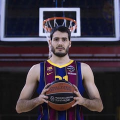 Abrines: "El baloncesto se me hizo bola, pero logré salir"