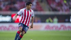 Dorados - Chivas, cómo y dónde ver; horario y TV online