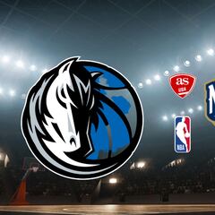 Dallas Mavericks vs New Orleans Pelicans: Times, how to watch on TV, stream online | NBA