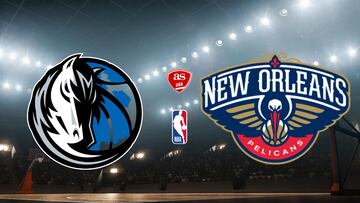 All the info you need to know on the Dallas Mavericks vs New Orleans Pelicans game at New Orleans Arena on March 8th, which starts at 7.30 p.m. ET.