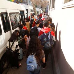 Fiestas Patrias 2022: ¿qué días no hay clases y cuándo son las vacaciones escolares en cada región?