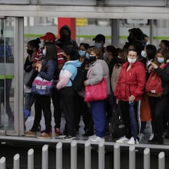 ¿Puede aplicar al subsidio de transporte si vive cerca al trabajo?