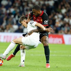 Arda Güler se gana la continuidad