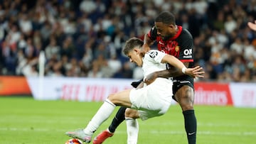 Arda Güler se gana la continuidad