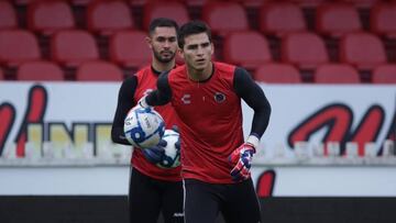 A Sebastián Jurado lo sedujo la grandeza de Cruz Azul