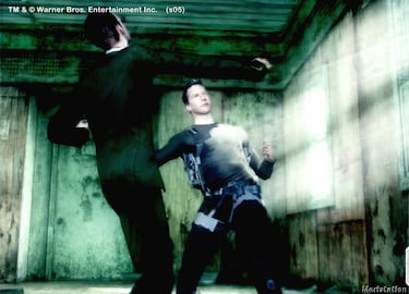 Matrix: Path of Neo, Impresiones