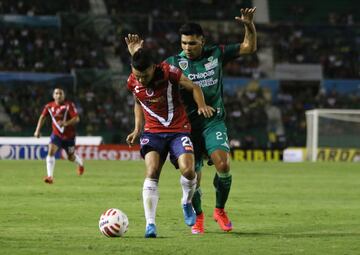 Así sería el once de Veracruz para el Apertura 2017