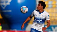 "No merecía recibir eso": la respuesta de Diego Valencia a sus críticos