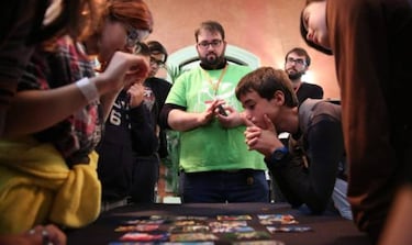 Andalucía Game celebra una nueva cumbre el 26 de octubre