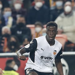 Bryan Gil e Ilaix, unas semifinales que bien valen un fichaje