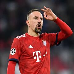 Griezmann lidera la lista de los deportistas franceses mejor pagados