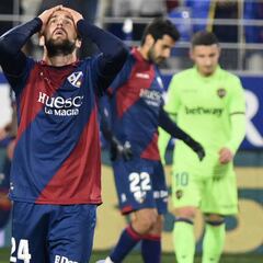 Primera vuelta: el 56,6% de los que están en descenso, bajan