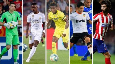 Trofeo Kopa 2019: qu¨¦ es y nominados al premio