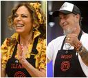 Repechaje Masterchef Celebrity Argentina: ¿qué participantes volvieron al programa?