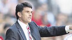 Mendilíbar es el preferido para el banquillo pucelano