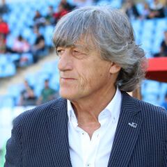 El Nàstic también sería colista en la 'Liga de Enrique'