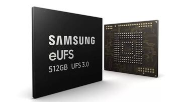 Samsung quiere tener los móviles más rápidos del mercado con su nuevo chip