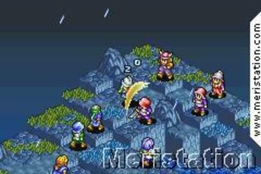 Tactics Ogre: The Knights of Lodis, Impresiones (GameBoy)