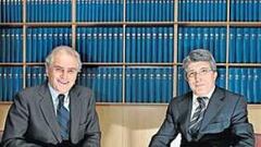 Calderón y Cerezo: "Tenemos que ganar"