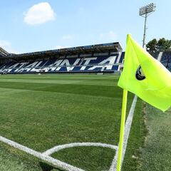 Atalanta - Torino, sin jugarse por covid-19