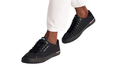 Chollo del día: ahorra 44 euros en estas zapatillas de Tommy Hilfiger para hombre
