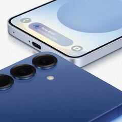 Así puede ser tuyo un Samsung Galaxy S25 Series a un precio único