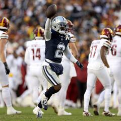 How basketball helps Cowboys cornerback Jourdan Lewis in football
