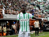 Este es el top 10 de los delanteros más valiosos de la Liga BetPlay según las cifras de Transfermarkt, portal especializado en fichajes.