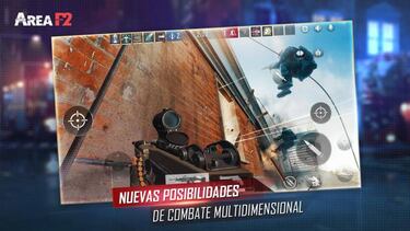 Ubisoft demanda a Google y Apple por la distribución "del clon" chino de Rainbow Six: Siege