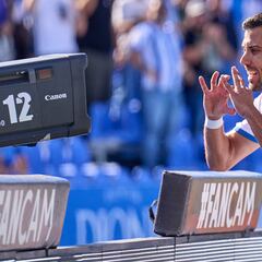 Ganar con G de angustia