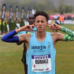 El cross de Atapuerca se cancela por la crisis sanitaria