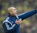 Di Matteo: "¿El Madrid? Lograr un resultado positivo es posible..."