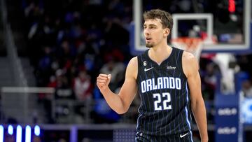 The German forward signs a superstar extension with the Orlando Magic, a franchise that continues to make strides in its reconstruction.