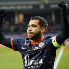 LA Galaxy keen on signing French midfielder Teji Savanier