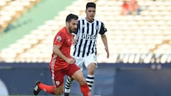 Talleres - River: horarios, TV y cómo ver online