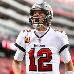 Cadena de televisión cambia transmisión del 49ers vs. Buccaneers de Tom Brady, por ser ‘poco competitivo’