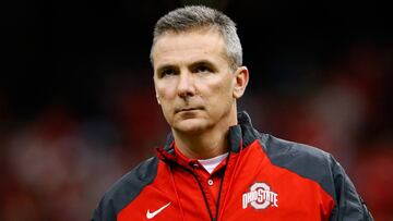 A pesar de que Jason Garrett se mantendrá en su puesto hasta el final de la campaña, Dallas ya busca en la NCAA a su próximo entrenador en jefe.