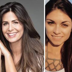 Nuria Roca explota contra un titular sobre la novia de Fernando Alonso