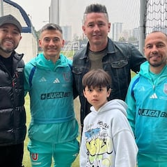 Gustavo Canales se enfurece con Paredes y lanza duro mensaje: “No puedes ser tan ignorante...”