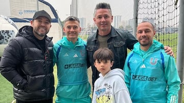 Gustavo Canales se enfurece con Paredes y lanza duro mensaje: “No puedes ser tan ignorante...”