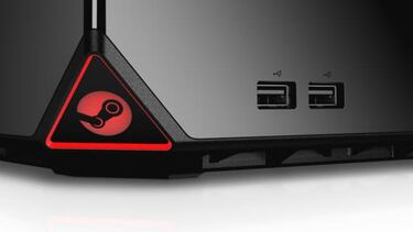 Las Steam Machines son un éxito de reservas