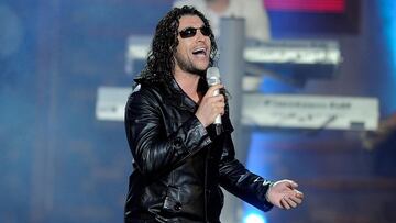 “En la época dorada de la banda ganaba 250 lucas y el grupo cobraba 30 millones”