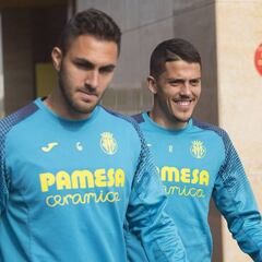 Pablo Fornals: la ‘gran fuga’
que inició la caída del Málaga