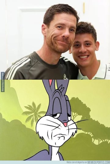 El nuevo Madrid, protagonista de los memes del Mundialito de Clubes