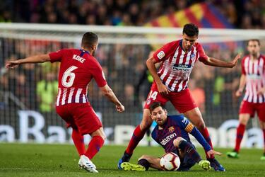 Rodrigo requests to leave Atlético Madrid - reports