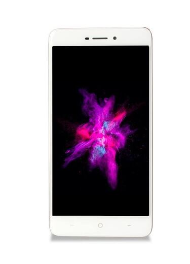 TP Link presenta su línea de smartphones neffos Serie X