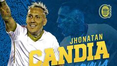 Tevez ya tiene su primer delantero