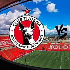 Tijuana vs New York RB (0-2): Resumen del partido y goles